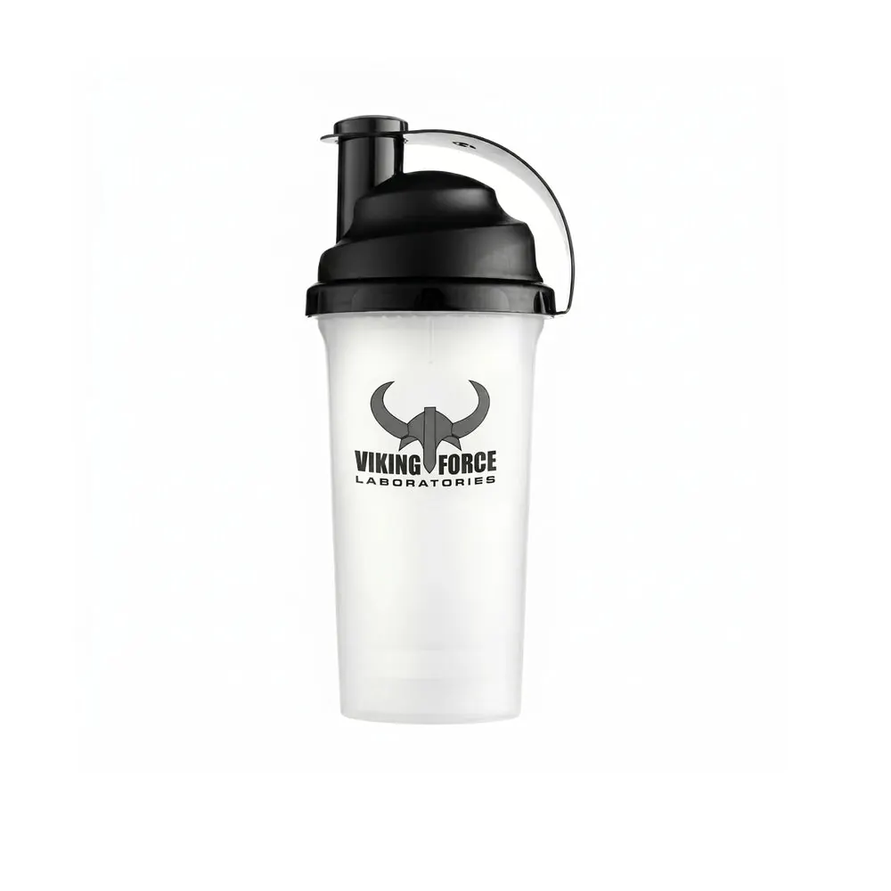 Viking Force Shaker - Clear