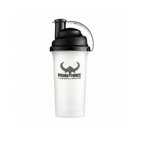 Viking Force Shaker - Clear