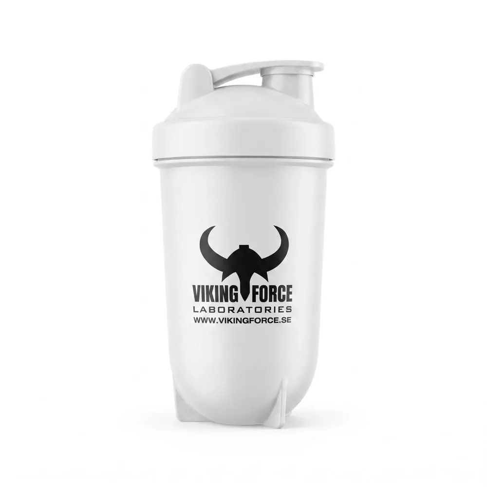 Viking Force Shaker - White