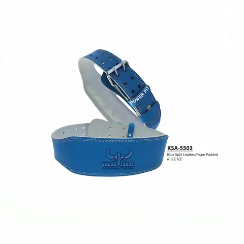 Viking Force Weightlifting Belt KSA-5503