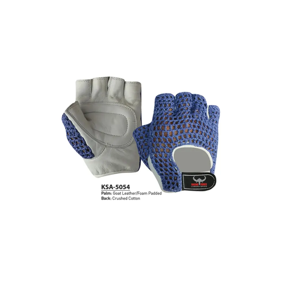 Viking Force Workout Gloves KSA-5054