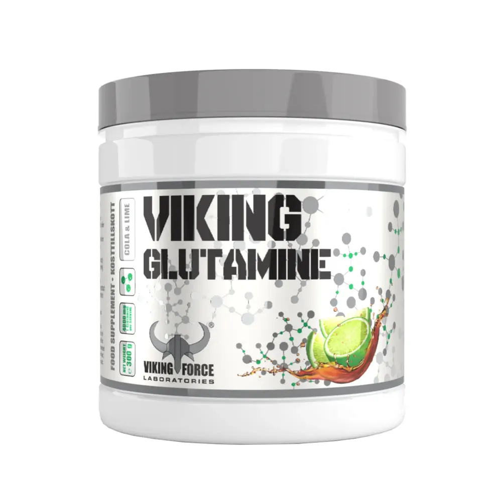 Viking Glutamine — photo 1
