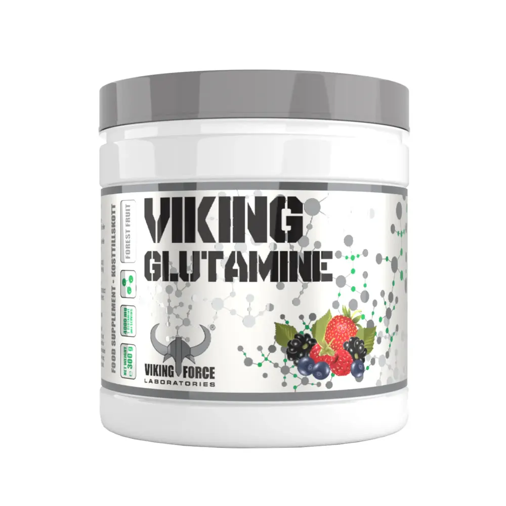 Viking Glutamine — photo 2