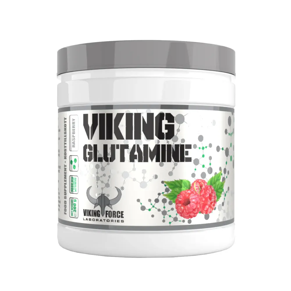 Viking Glutamine — photo 3