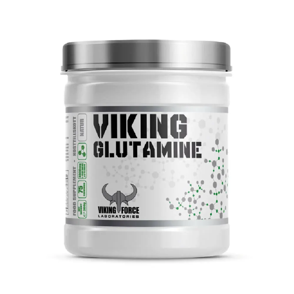Viking Glutamine — photo 4