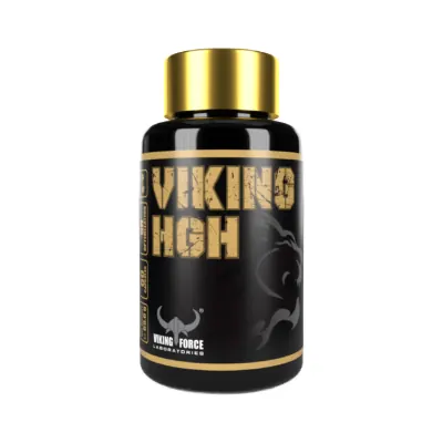 Viking Growth Complex