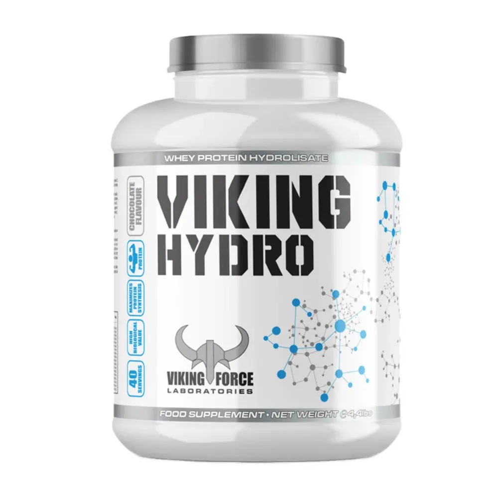 Viking Hydro