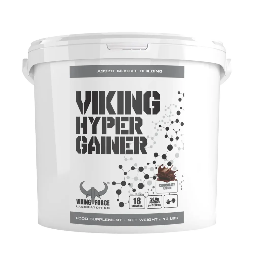 Viking Hyper Gainer — photo 1