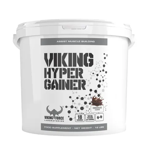 Viking Hyper Gainer