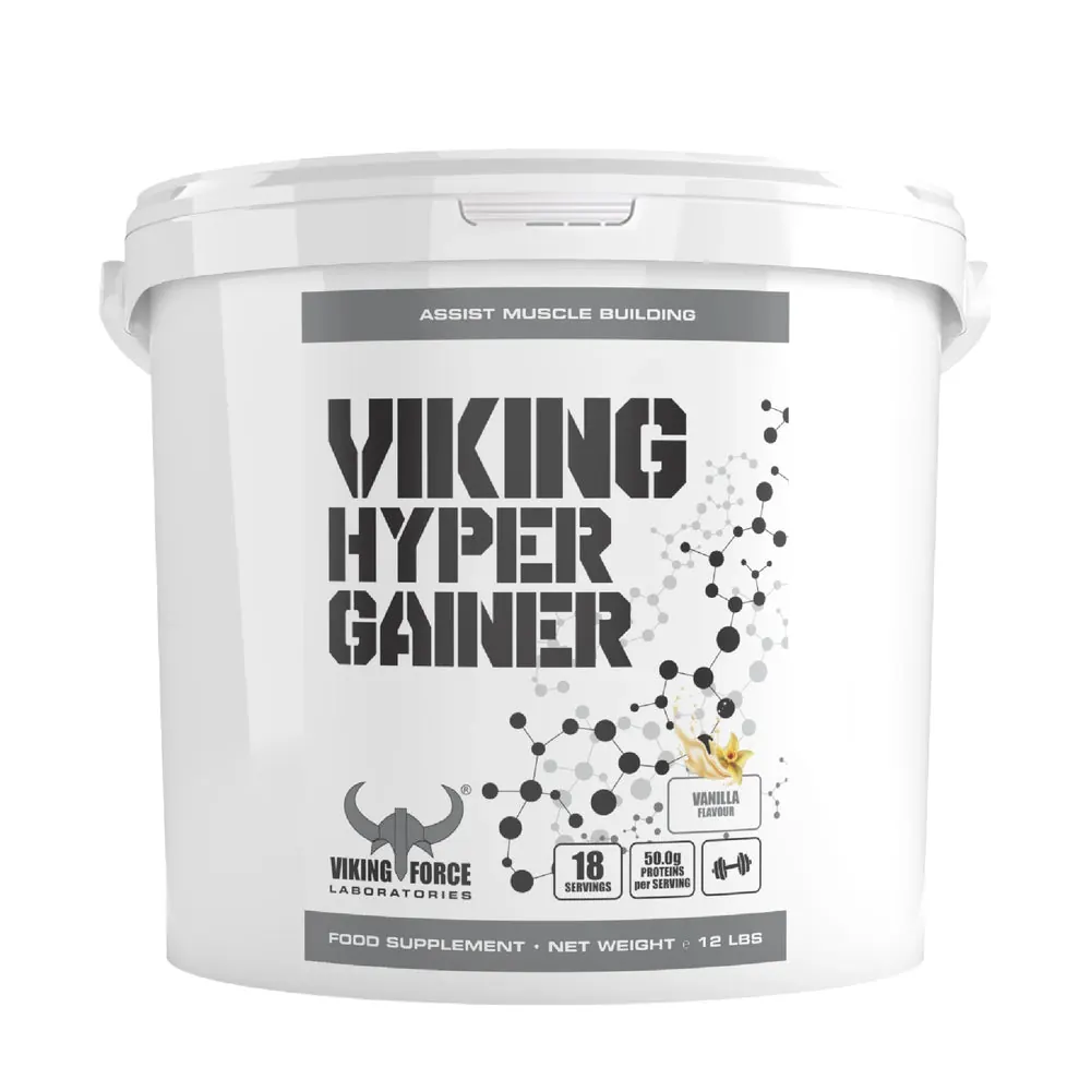 Viking Hyper Gainer — photo 2
