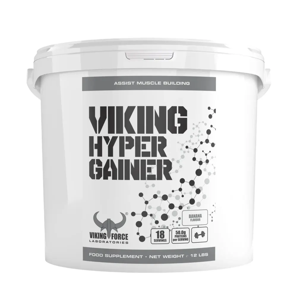 Viking Hyper Gainer — photo 3