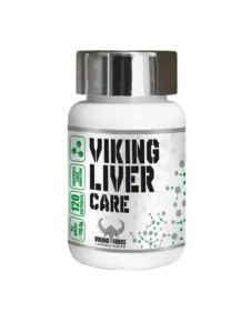 Viking Liver Care