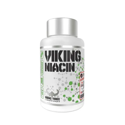 Viking Niacin 100 Caps