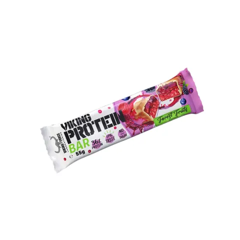 Viking Protein Bar 24 - Pack