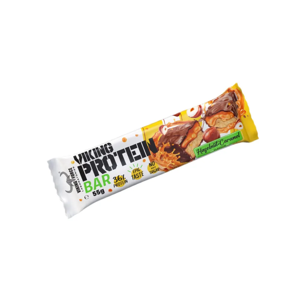 Viking Protein Bar 24 - Pack — photo 3