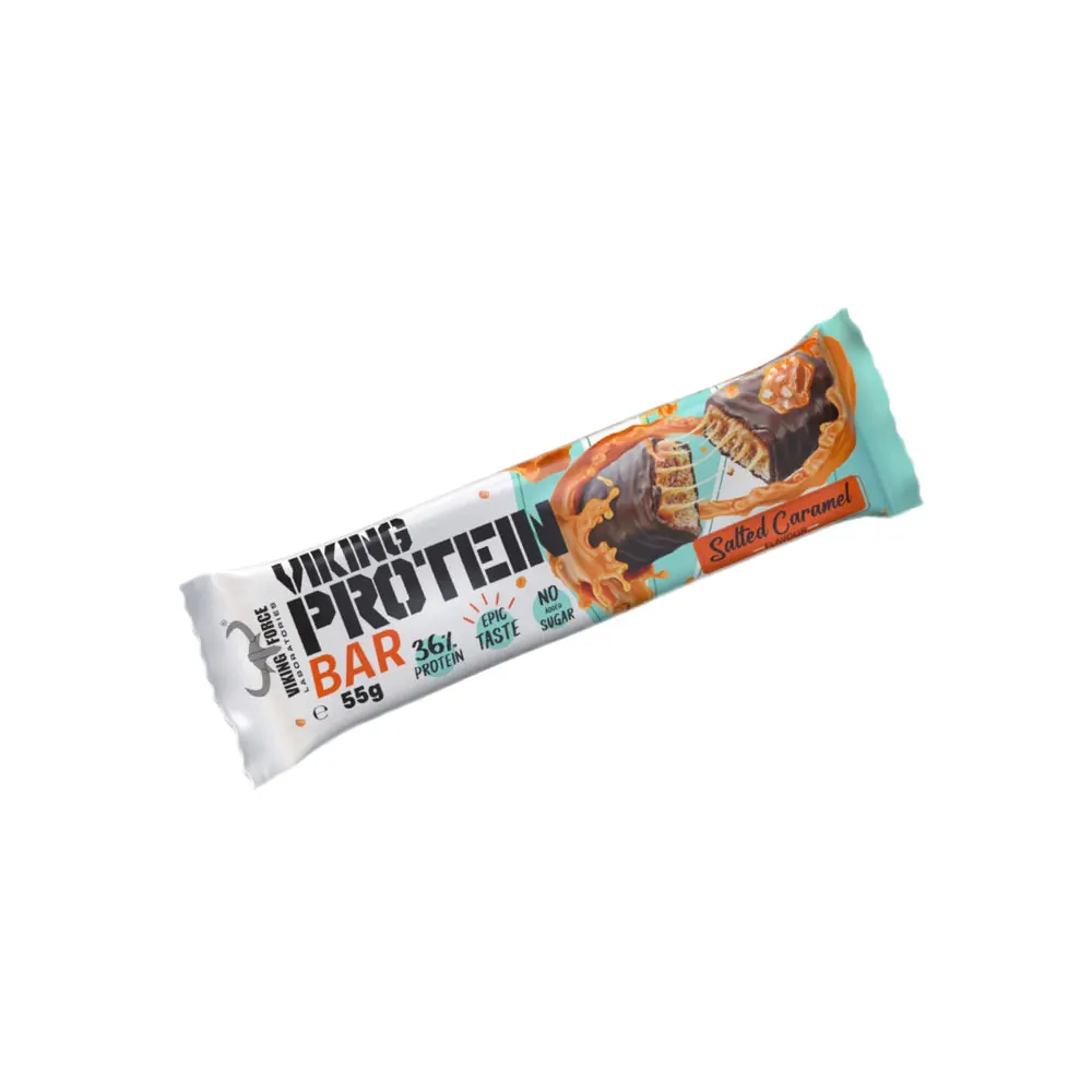 Viking Protein Bar 24 - Pack — photo 4