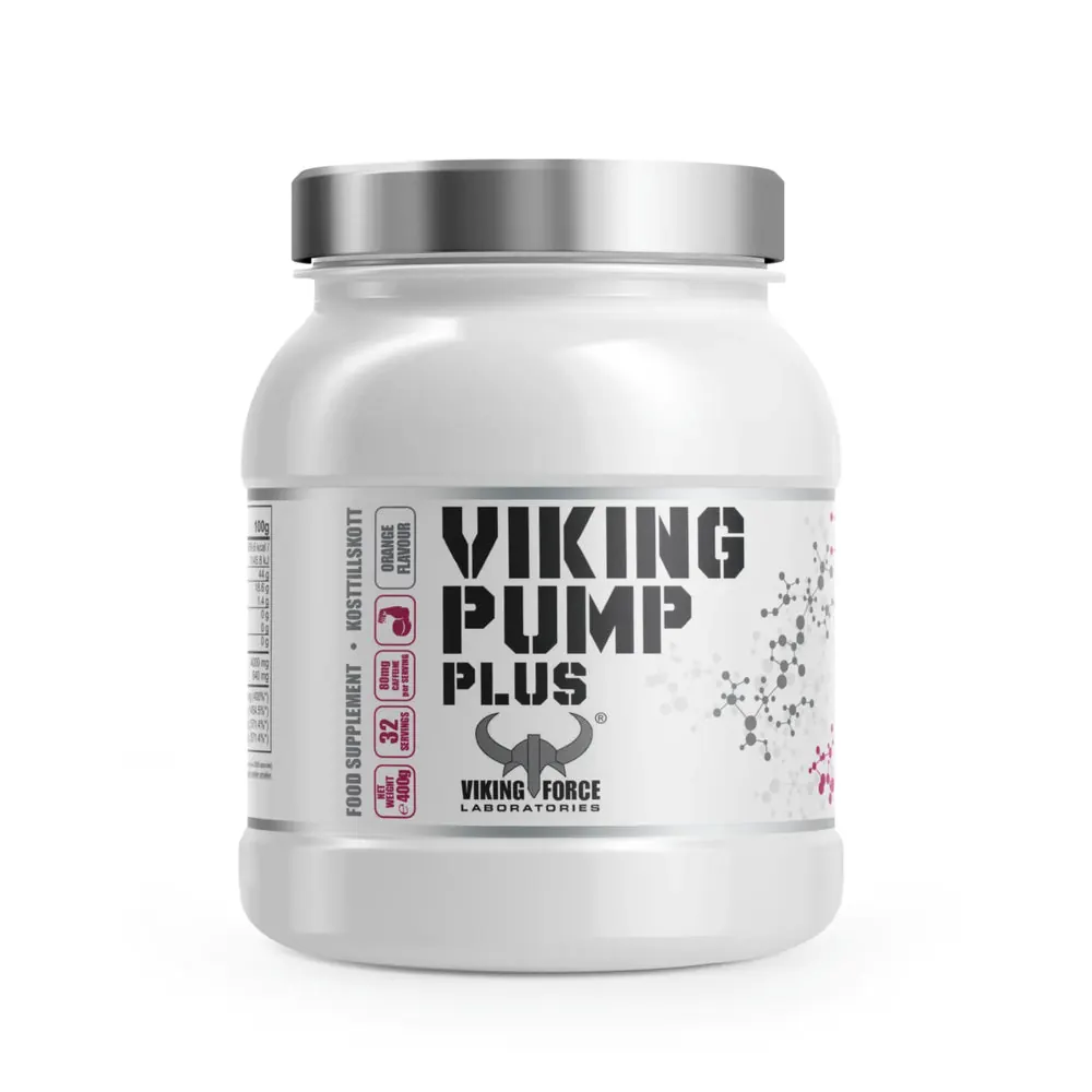 Viking Pump Plus
