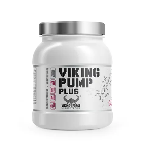 Viking Pump Plus