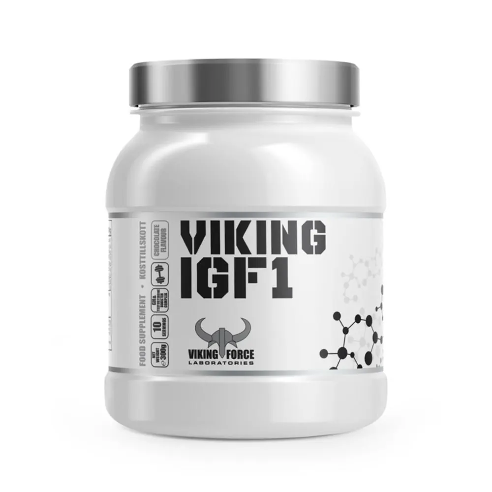 Viking Recovery Mass Blend