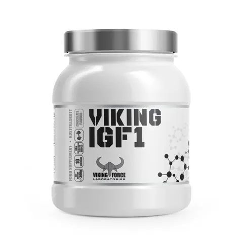 Viking Recovery Mass Blend
