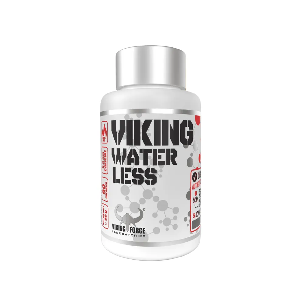 Viking WaterLess 90 Caps