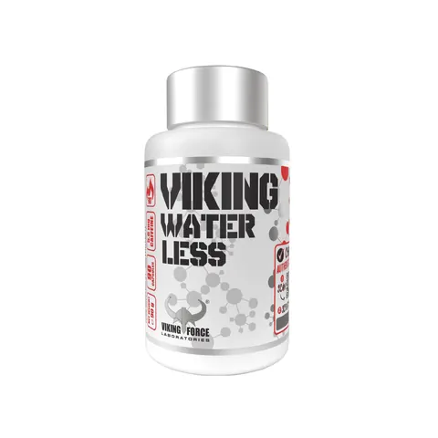 Viking WaterLess 90 Caps
